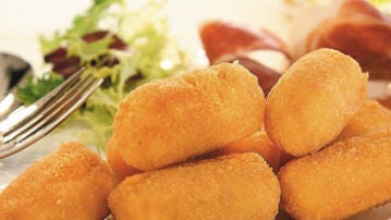 Concurso de croquetas