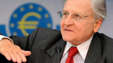 Declaraciones de Jean-Claude Trichet