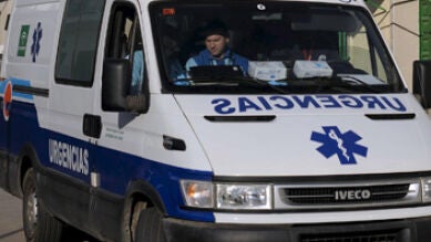 Hallado el cadáver de un hombre con signos de violencia en la playa de Torrox