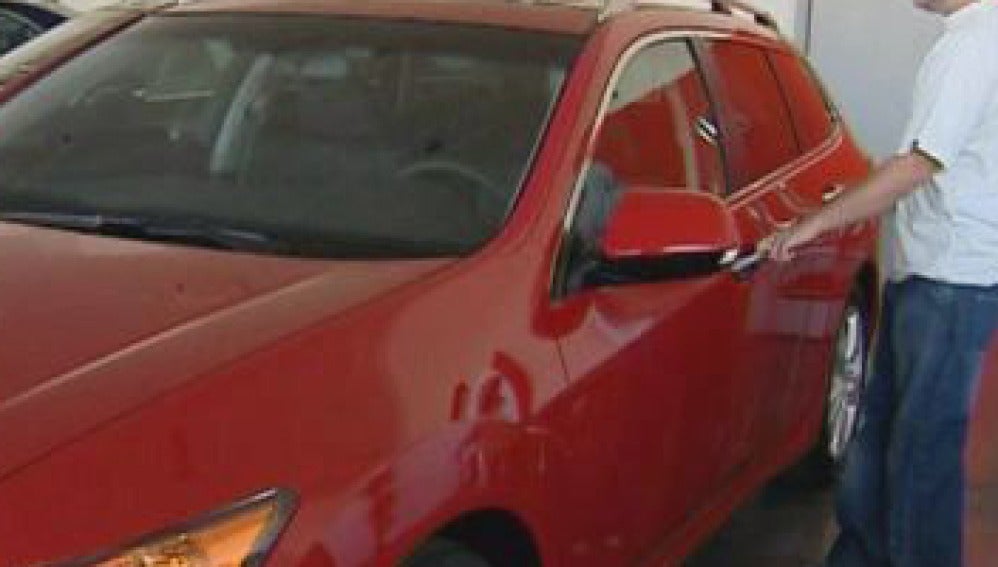 Los precios de los automóviles subieron alrededor de 400 euros