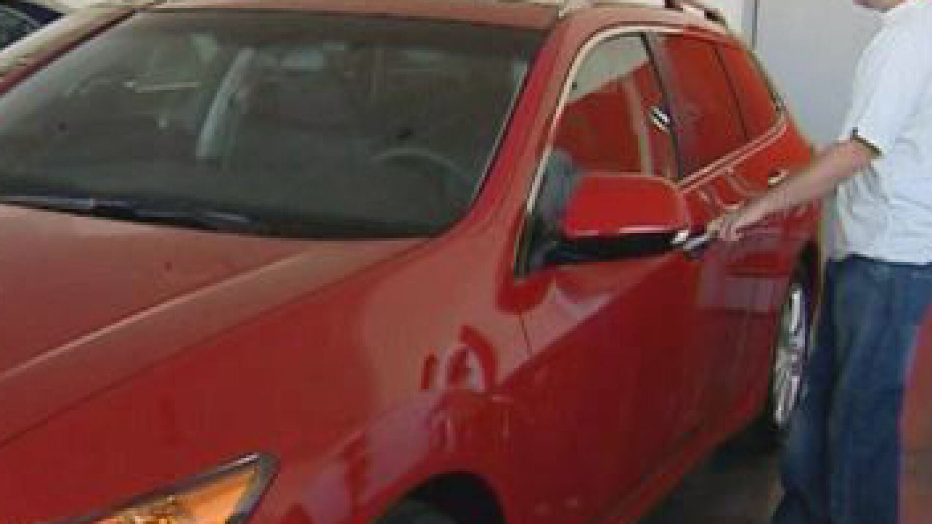 Los precios de los autom&oacute;viles subieron alrededor de 400 euros