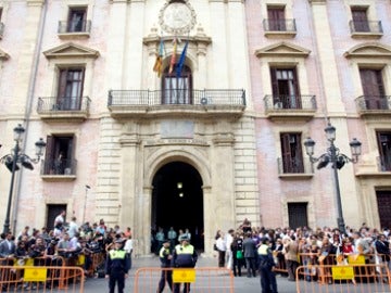 Tribunal Superior de Justicia de Valencia