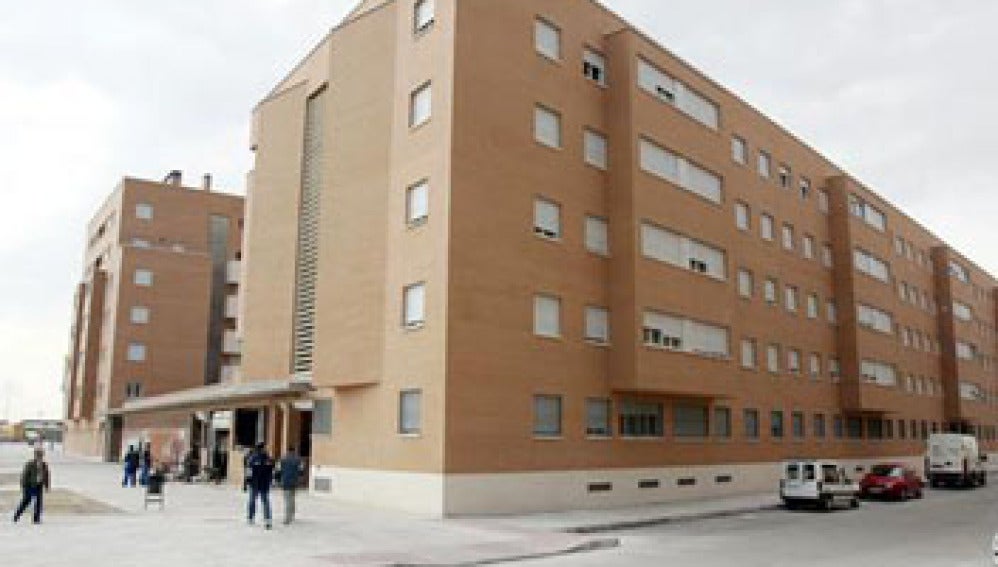 El Euríbor, en el 1,64 %