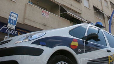 El rastreo de un móvil permite detener a un violador