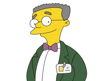 Smithers Smithers