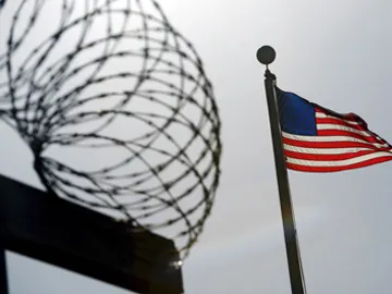 El cierre de Guantánamo deberá esperar El cierre de Guantánamo deberá esperar