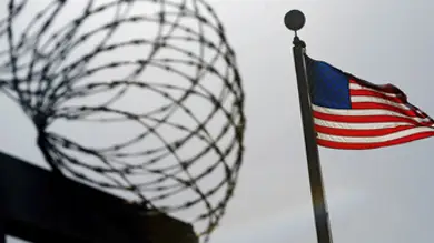 La Casa Blanca reconoce que llevará un tiempo cerrar Guantánamo La Casa Blanca reconoce que llevará un tiempo cerrar Guantánamo