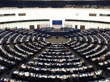 Los eurodiputados cobrarán el doble Los eurodiputados cobrarán el doble