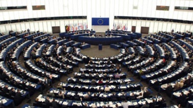 Un eurodiputado polaco: 