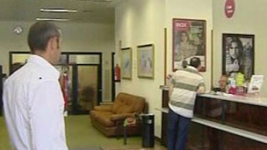Rebajan de cinco a tres años la pena a un atracador por usar la violencia 