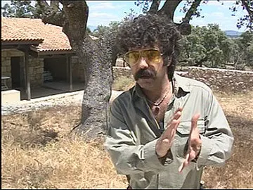 "Curtis enamorado sería muy aburrido" "Curtis enamorado sería muy aburrido"