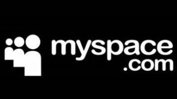 Segundo recorte de Myspace