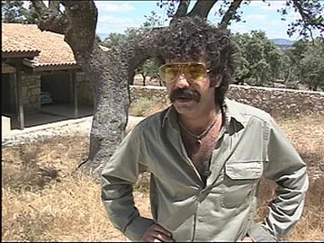 "Soy muy agradecido a la vida" "Soy muy agradecido a la vida"