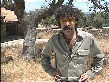 ¿Cómo termina la serie? ¿Cómo termina la serie?
