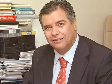 El doctor Bartolomé Beltrán El doctor Bartolomé Beltrán