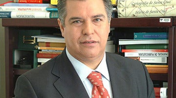 Doctor Bartolomé Beltrán 