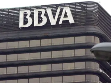 Sucursal del BBVA Sucursal del BBVA