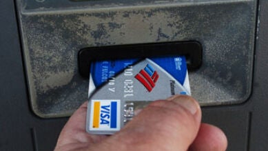 España es el segundo país de la UE dónde es más caro mantener una cuenta bancaria