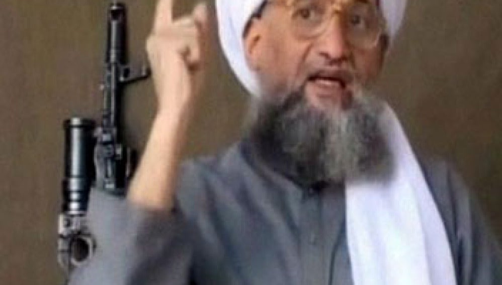 Mensaje de al Zawahiri