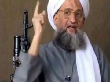 Mensaje de al Zawahiri