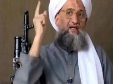 Mensaje de al Zawahiri Mensaje de al Zawahiri