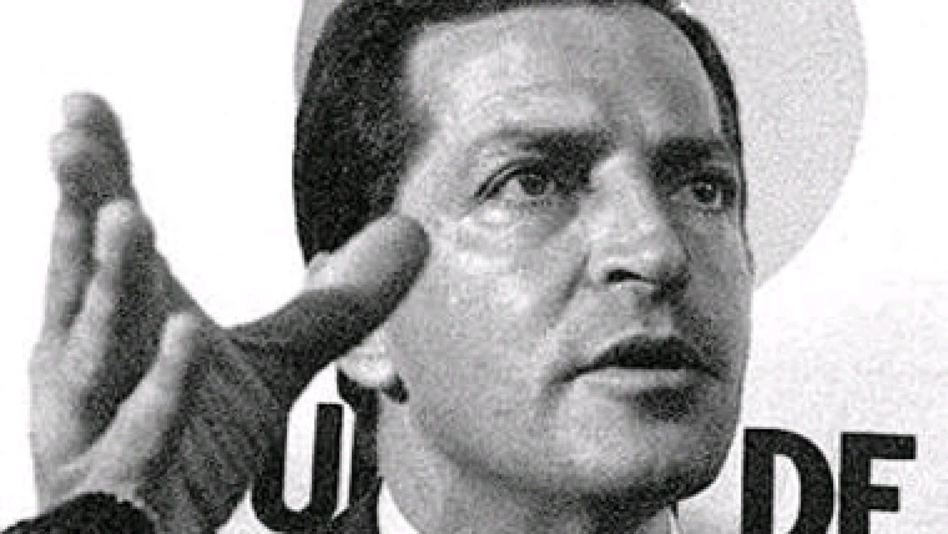 Adolfo Su&aacute;rez como representante de UCD