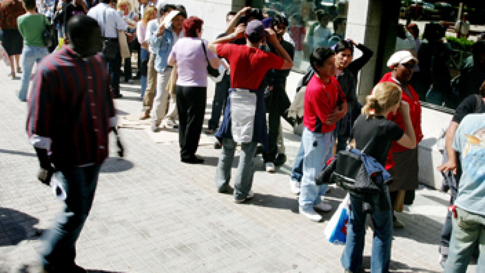 CCOO y CSIF convocan la primera huelga en la Seguridad Social de la historia por el incumplimiento de los acuerdos