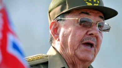 Obama condiciona los nuevos pasos hacia Cuba a que el régimen demuestre 