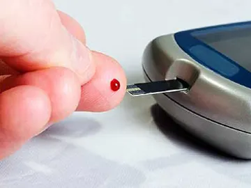 Avance en la lucha contra la diabetes Avance en la lucha contra la diabetes