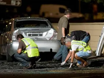 Atentado de ETA en Mallorca Atentado de ETA en Mallorca