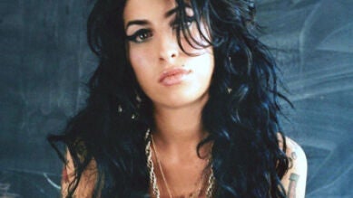 Tributo musical a Amy Winehouse a través de Twitter