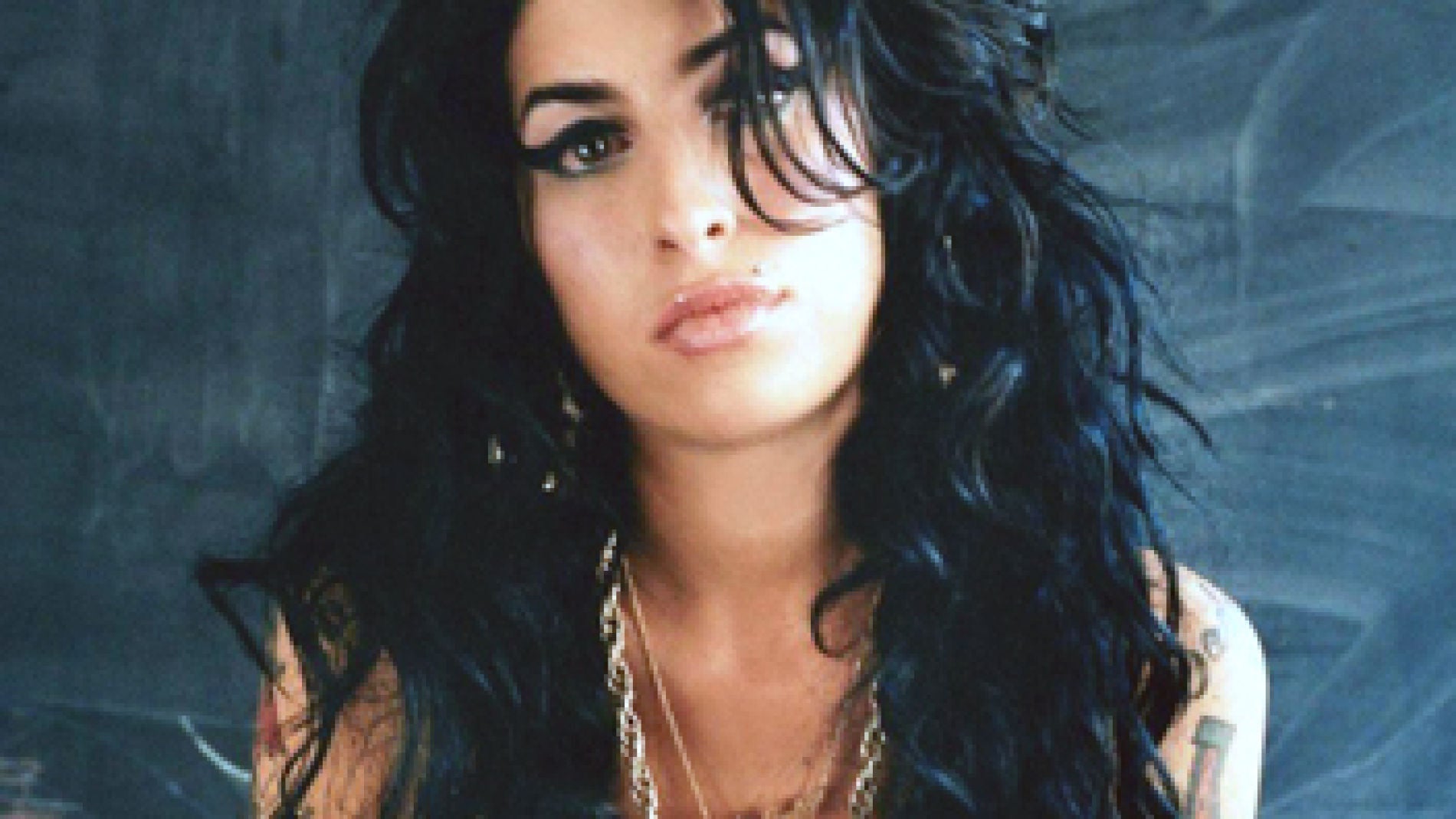 Amy Winehouse