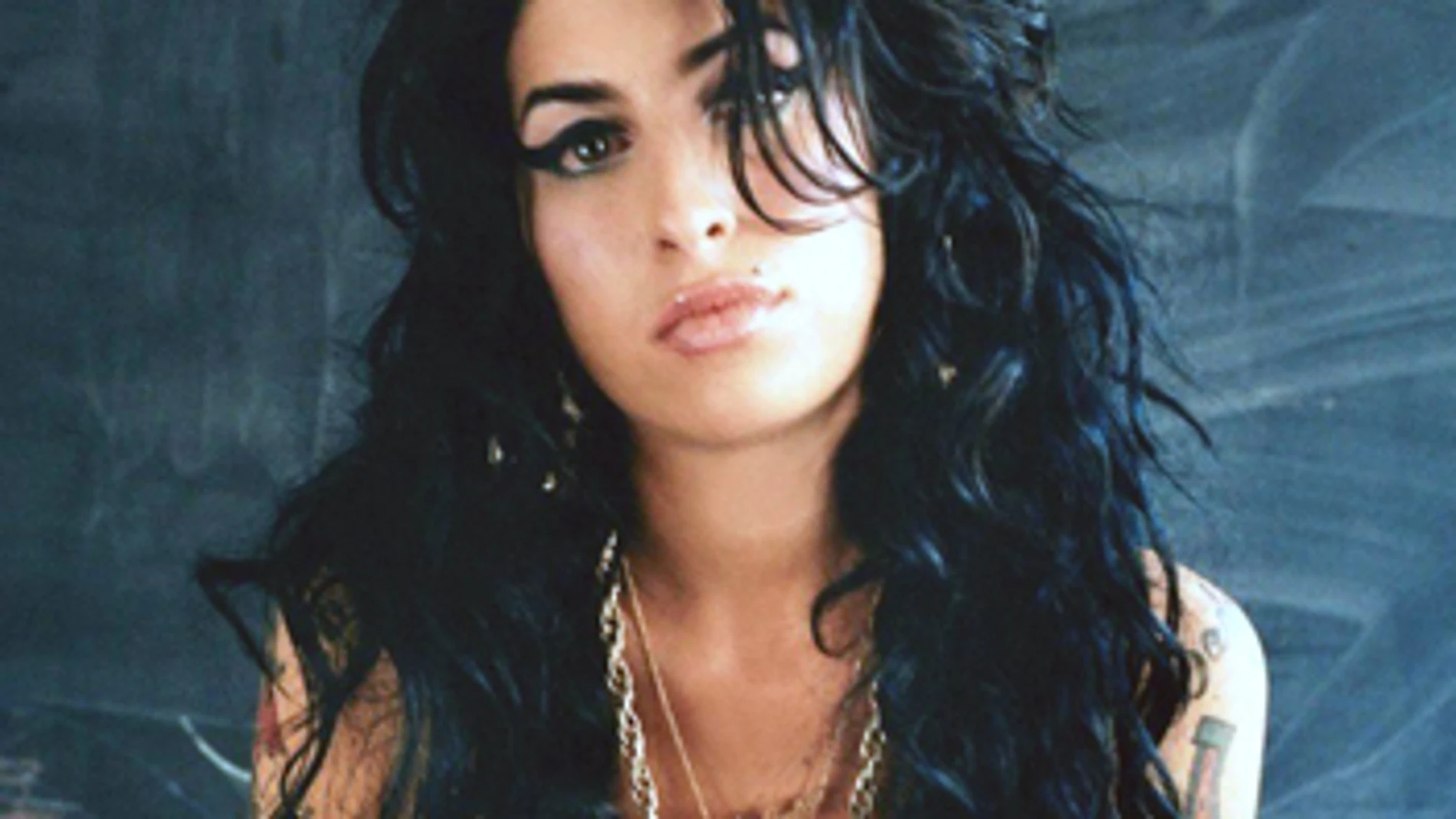 Amy Winehouse Amy Winehouse