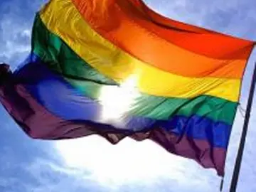 Bandera gay Bandera gay