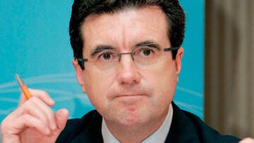 El ex presidente balear Jaume Matas