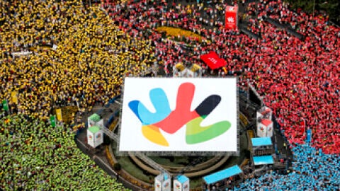 El coste de Madrid 2016 para los madrile&ntilde;os