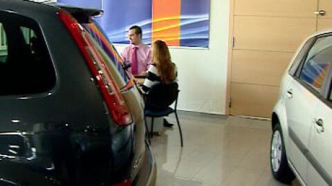 Sin la ayuda del Plan 2000E