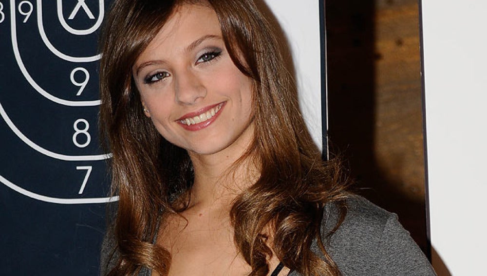 Michelle Jenner se emancipa