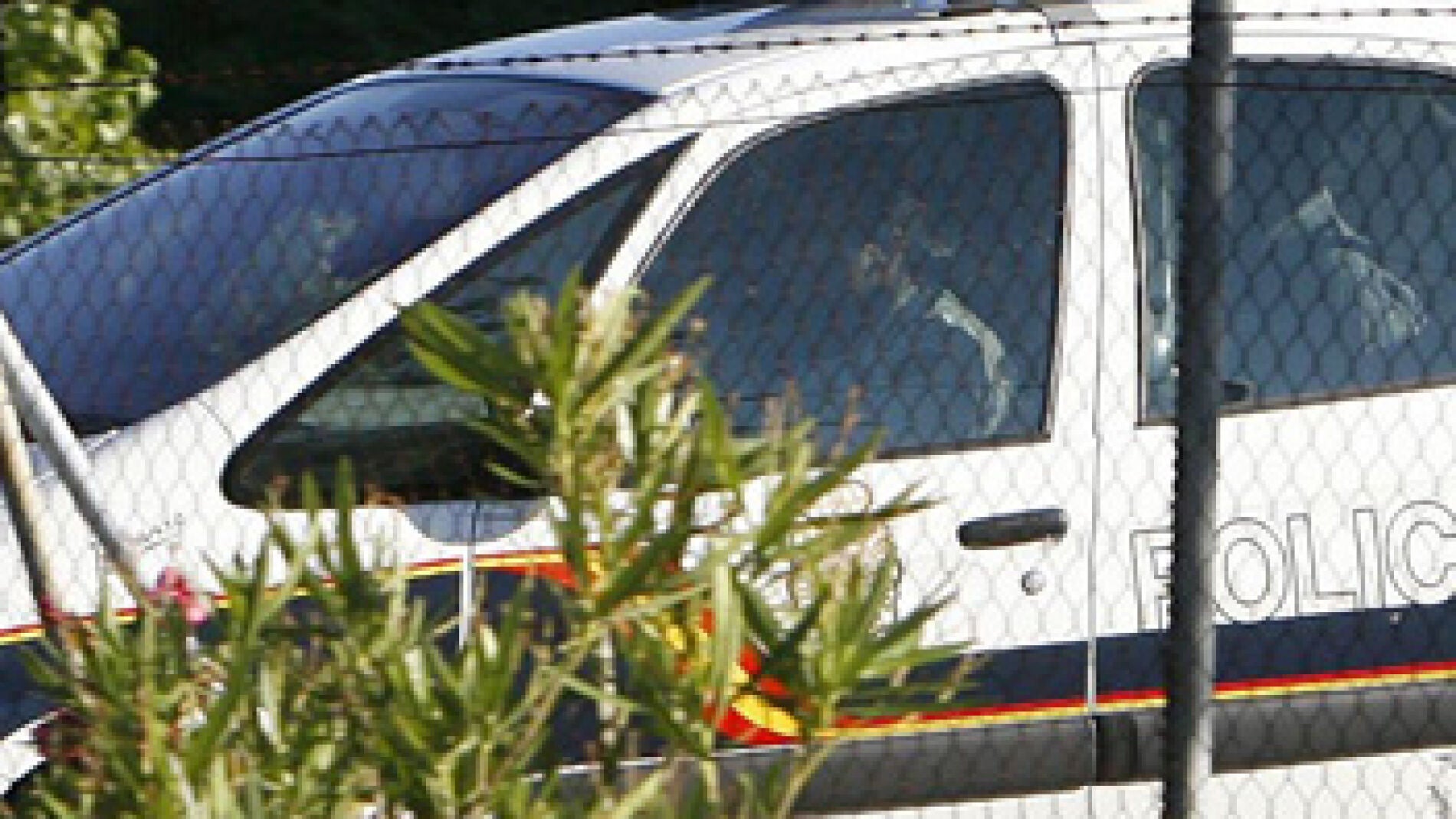 Podr&iacute;a haber resultado herida una tercera persona