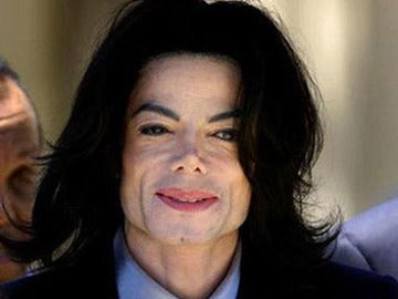 Un perfume de Michael Jackson