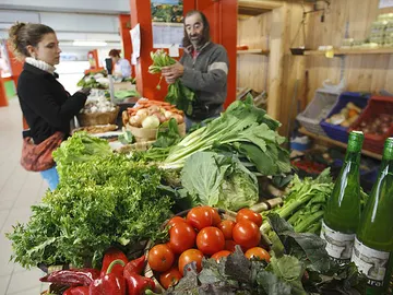 La inflación sube en noviembre La inflación sube en noviembre