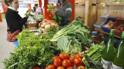 La inflación sube en noviembre La inflación sube en noviembre