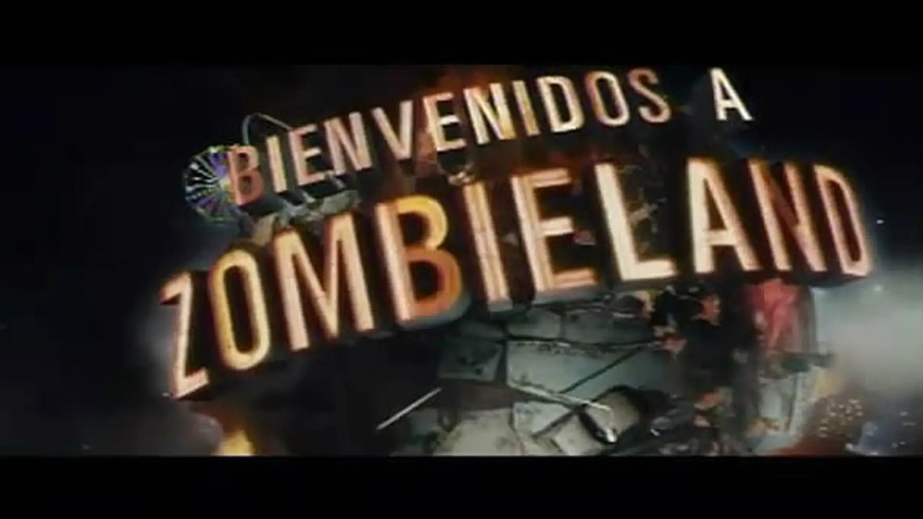 Trailer de Zombieland