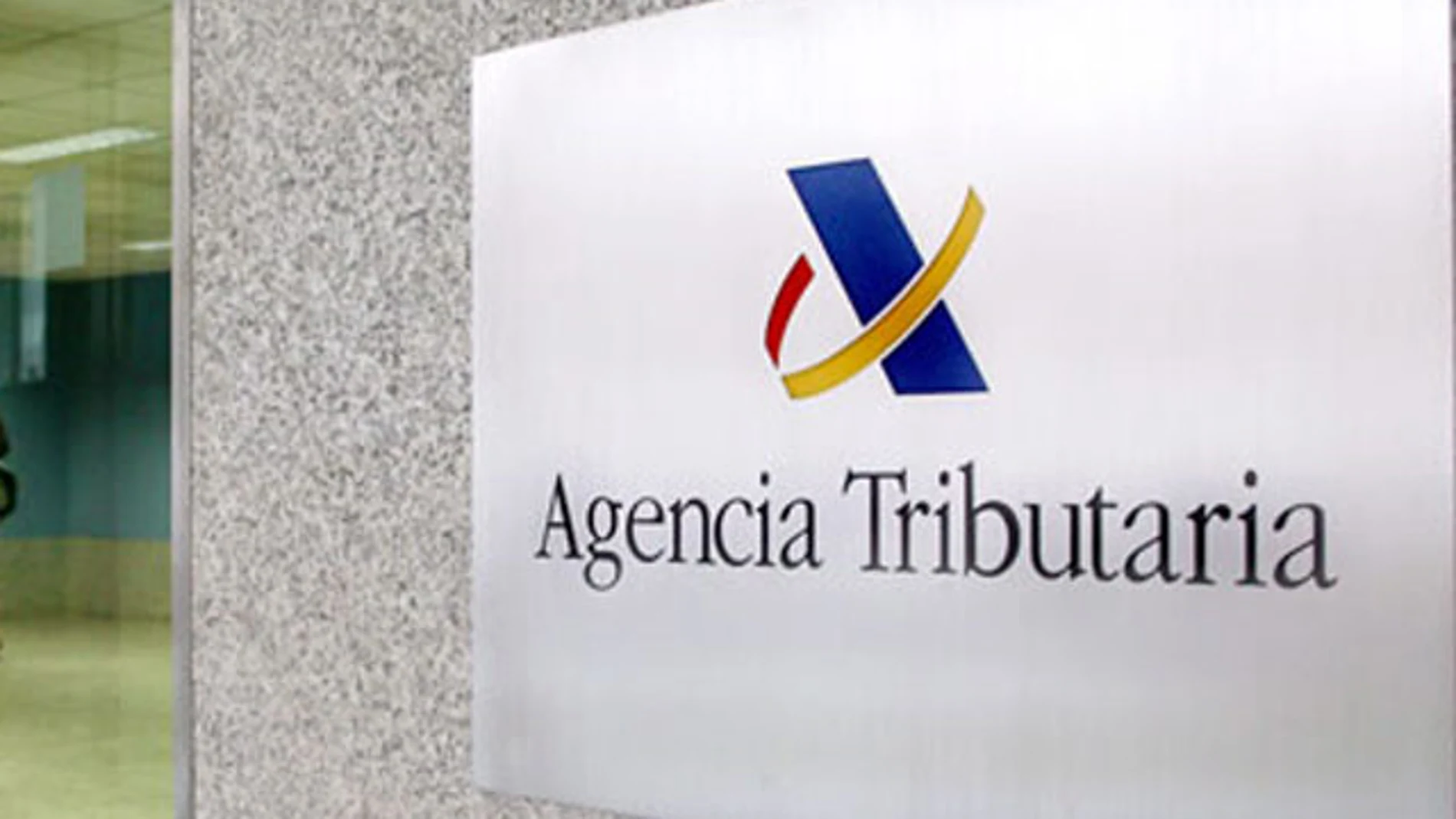 Oficina de la Agencia Tributaria Oficina de la Agencia Tributaria