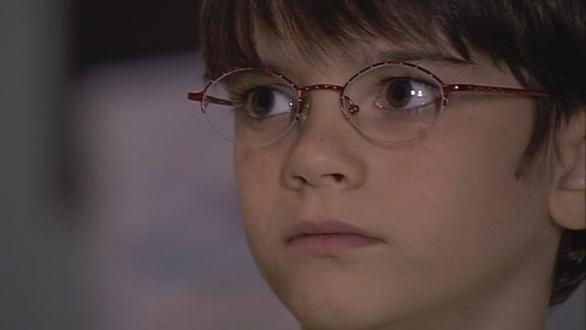 Carlos es extraordinario