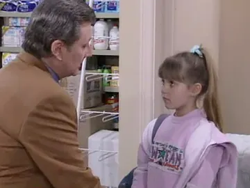 Farmacia de Guardia. Temporada 3. Capítulo 36. "Un momento de debilidad" Farmacia de Guardia. Temporada 3. Capítulo 36. "Un momento de debilidad"