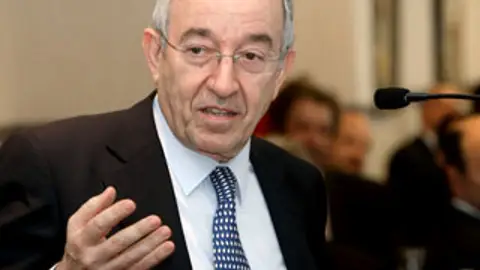 Fernández Ordoñez Fernández Ordoñez