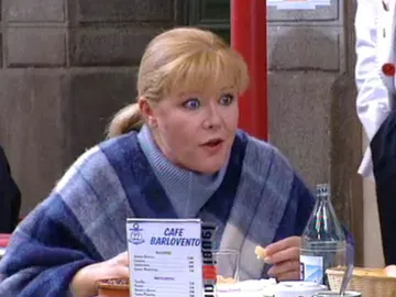 Farmacia de Guardia. Temporada 5. Capítulo 10. "Cero negativo" Farmacia de Guardia. Temporada 5. Capítulo 10. "Cero negativo"