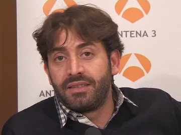 Videoencuentro con Antonio Garrido Videoencuentro con Antonio Garrido