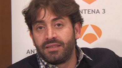 Videoencuentro Antonio Garrido - Parte 1